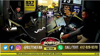 93.7 The Fan Live Stream
