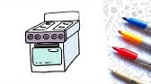 Featured image of post How To Draw A Stove Step By Step Hand casting drawing step by step