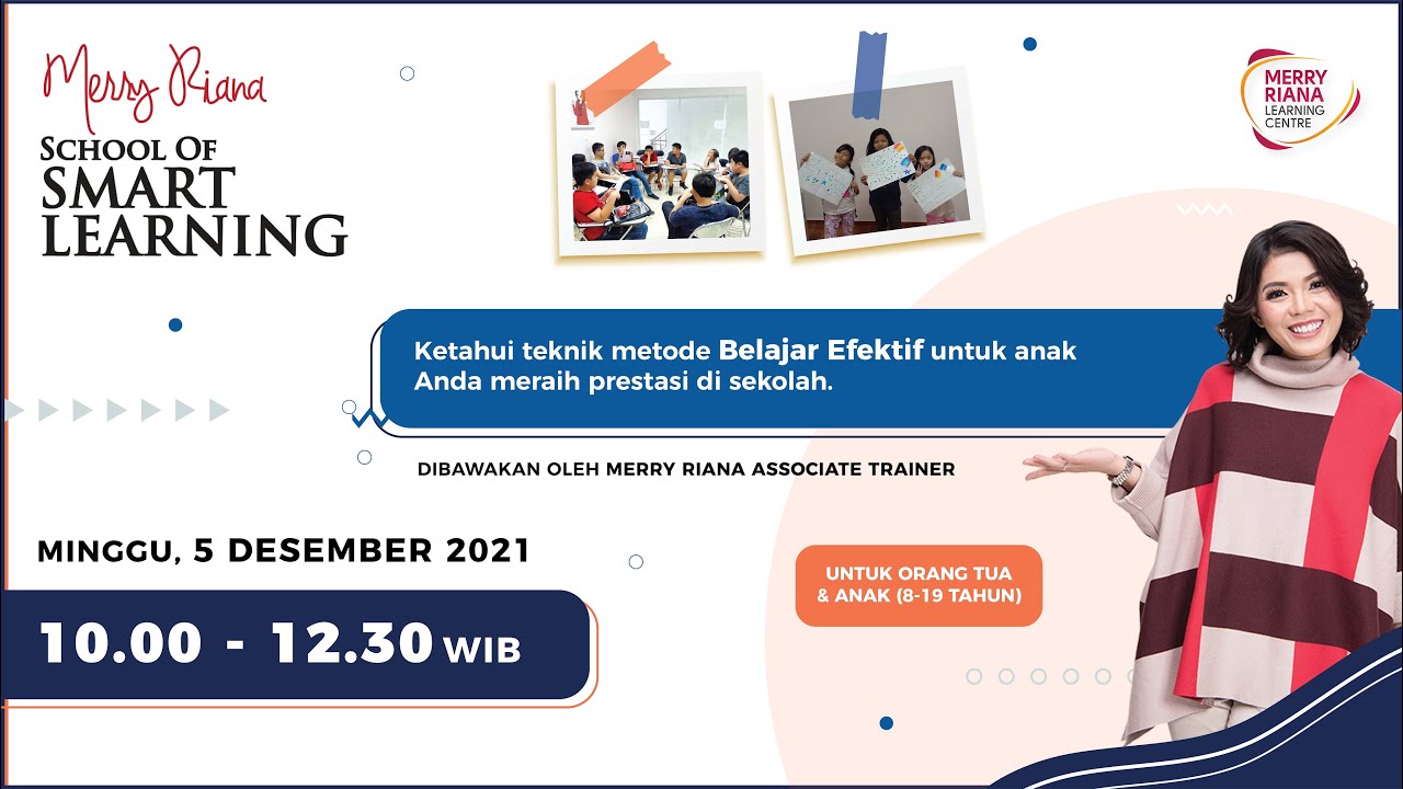 VIDEO PROFILE - SMART LEARNING - YouTube