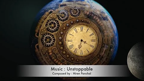 Unstoppable - Hiren Panchal