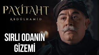 Hain Ortaya Çıktı! | Payitaht Abdülhamid 70. Bölüm @trt1