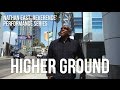 Nathan east reverence performance series higher ground feat kirk whalum