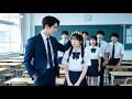 The cold professor falls at first sight for a music genius! His love overflows!