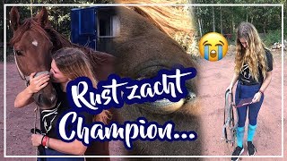 Download Lagu Rust zacht Champion..... Deze dag is een HEL! MP3