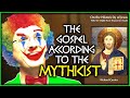Refutation of richard carrier  the church of mythicism