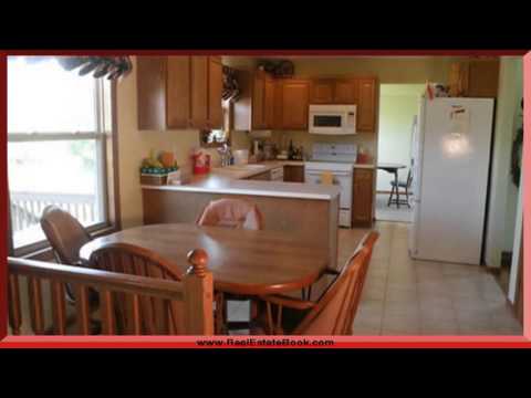 253 Northside Dr, Batesville, IN home video tour