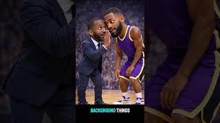 Is Rich Paul Controlling the NBA? 👀 #NBA #RichPaul #LeBronJames #AnthonyDavis #BasketballTalk