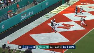He’s too little… mo alie-cox td!!!