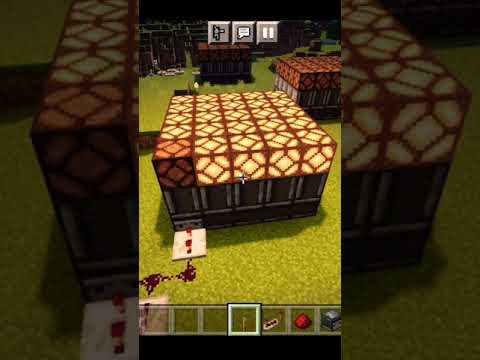 Video: Kako napraviti venu u minecraftu?