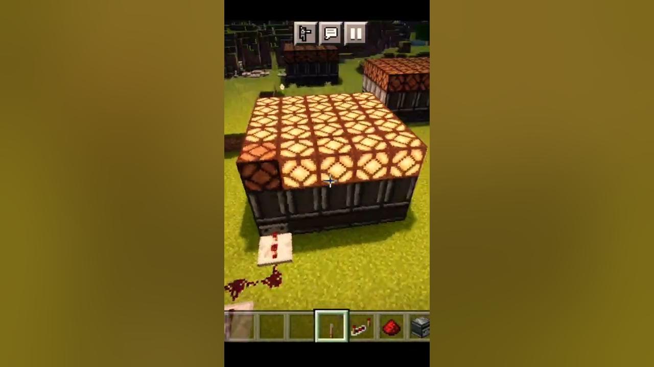 How to make dance floor in minecraft YouTube