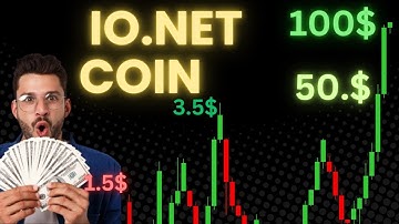 Why IO.NET is About to Change Crypto Forever