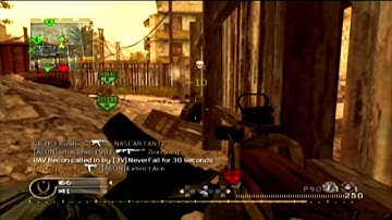 COD4 - Live Commentary Session 2 (Part 3)