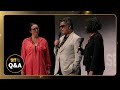 IT WAS JUST AN ACCIDENT Cast and Crew Q&A | TIFF 2025