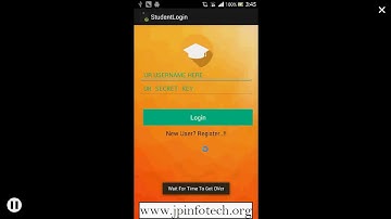 Designing a Secure Exam Management System (SEMS) for M-Learning Environments | Android