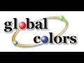 Global colors group presentation