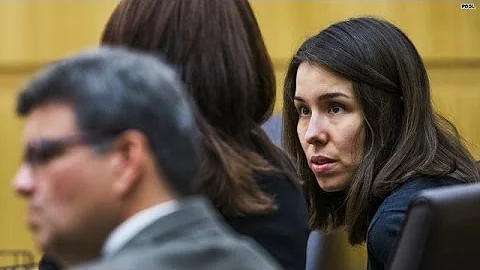 Former Arias juror: I would've voted for death