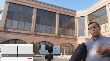 Indicate Webinar Artec Ray & Geomagic Design X