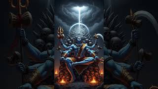 Shankar teri jta me#bhaktisong#bageshwar_dham_sarkar