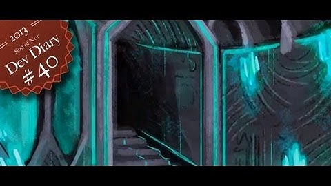 Son of Nor Dev Diary #40 - A Guided Fire Tour