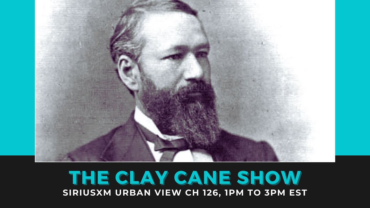 Clay Cane on LinkedIn: Clay Cane Tackles the Legacy of Black Republicans  and Debunks GOP Attempts…