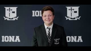Iona 2023 Leaders & Portfolio