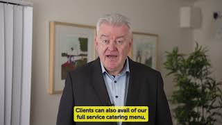 Carmichael Meeting Rooms Dublin 7