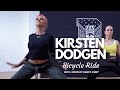 Kirsten Dodgen | Vybz Kartel x Bunji Garlin "Bicycle Ride" | IDCO I-Develop Dance Camp