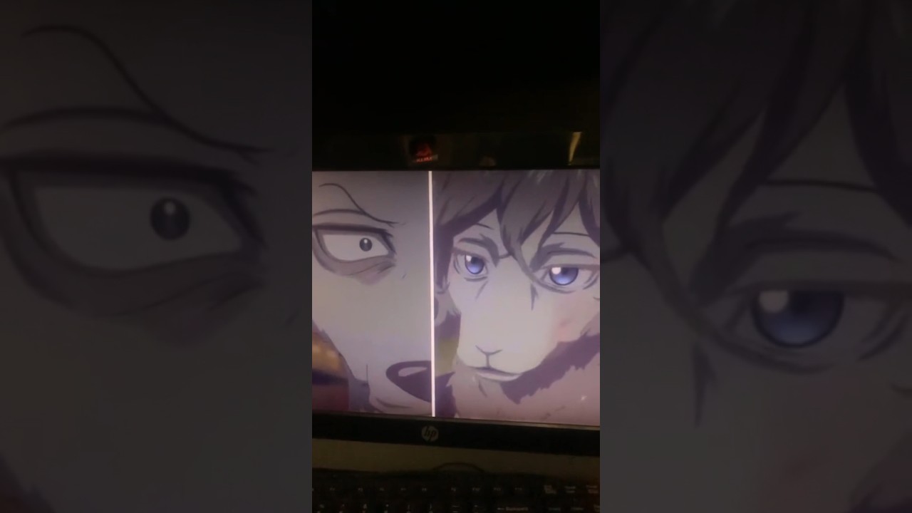 Which Beastars Character Gotta Go? #shorts #meme