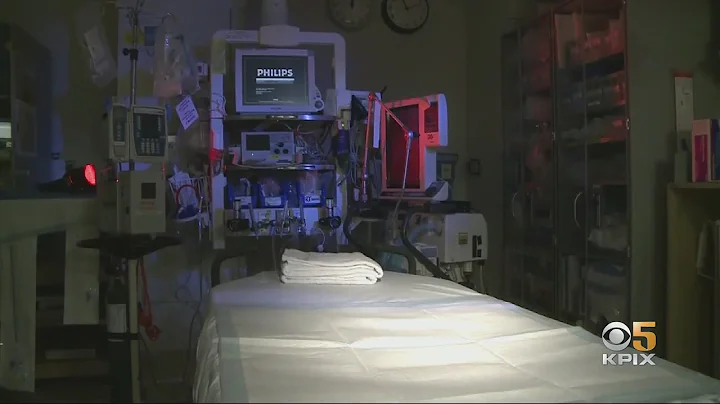 COVID Surge: CA Health Officials Begging People To Stay Home On New Year's Eve