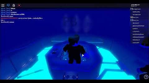 Roblox Pinewood Computer Core Freezedown With 2 Weapon Abusers