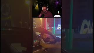 Elraen İzli̇yor Röpörtaj Adam Di̇nledi̇ği̇ni̇ Herkese Di̇nleten Maganda