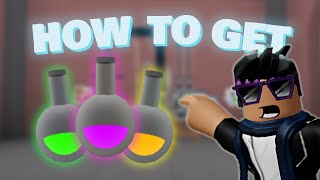 How to get the 3 potions in Cook Burgers! screenshot 5