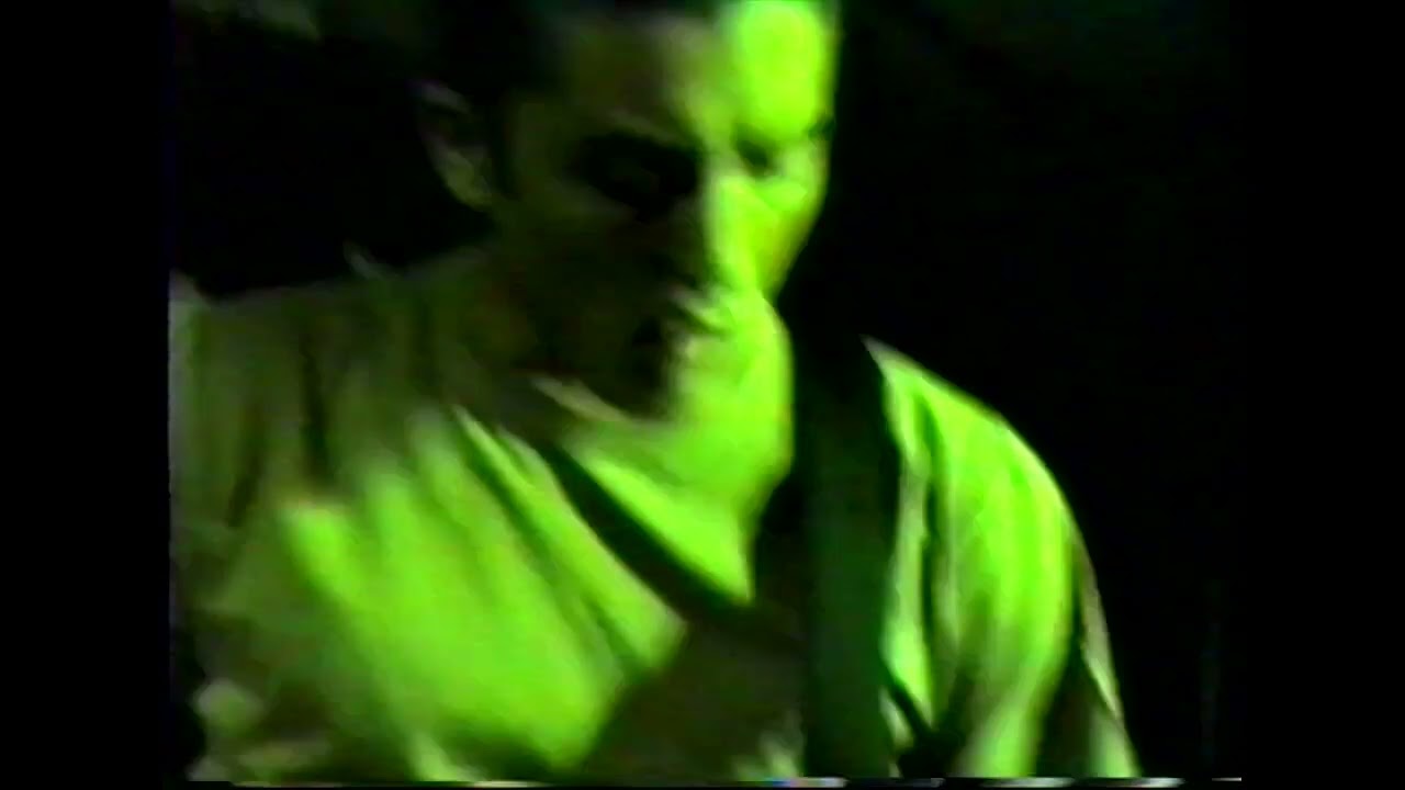 Dominio Publico (Thrash Metal) BarAtus 1996