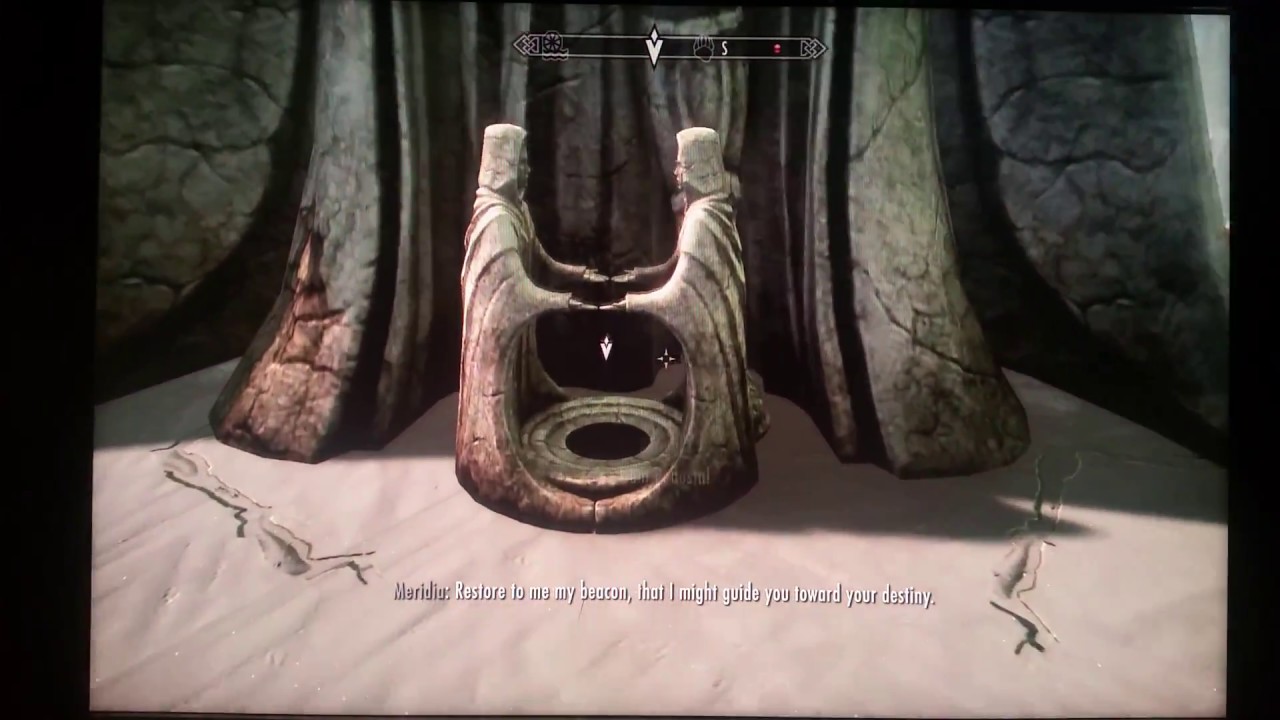 Elder Scrolls V: Skyrim Playthrough Part 26 - YouTube
