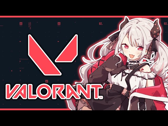【VALORANT】ばろばろばろのサムネイル