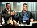 Lethal weapon 4 tribute why cant we be friends