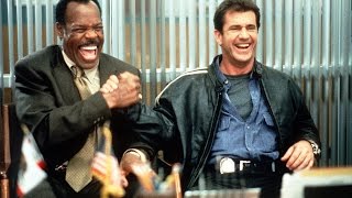Lethal Weapon 4 Tribute Why Can't We Be Friends