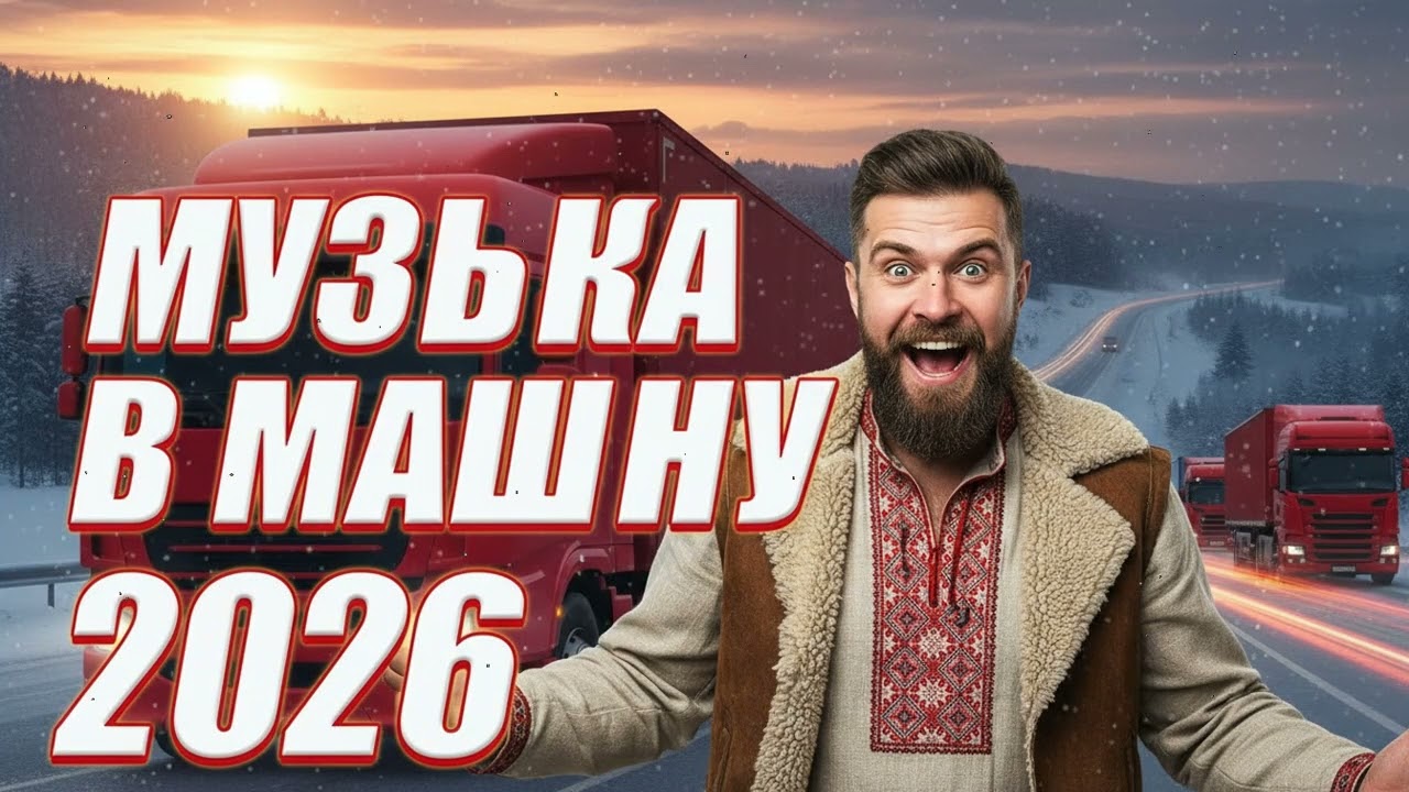 Когда ночь ведёт вперёд — Disco 80–90х | Евро Диско • Евродэнс | Ночная Дорога