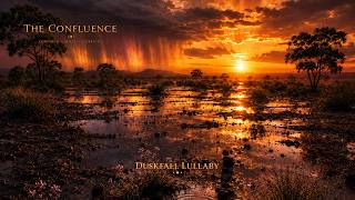 Duskfall Lullaby | Riverbend Reflections | The Confluence