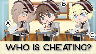 10 Seconds Gacha Riddles || Gacha Club || •Cherry•