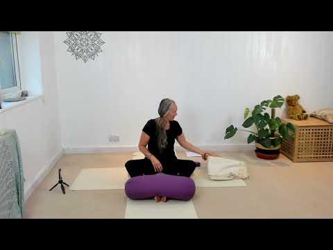 Teaching Yoga, Adjusting Asana - Melanie Cooper Yoga