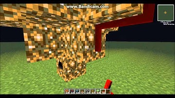 tekkit - tutorial how to make automatic power flower