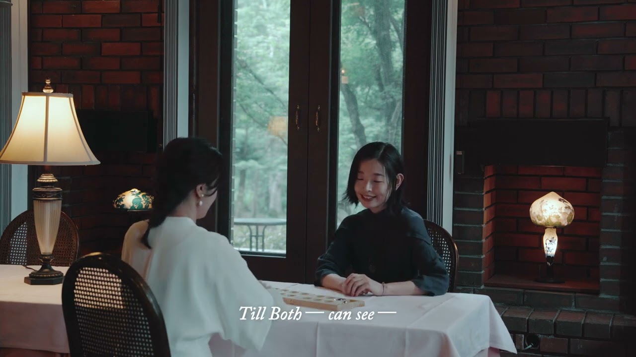 短編映画「あなたのいない夕暮れに」〜新訳:エミリー・ディキンソン