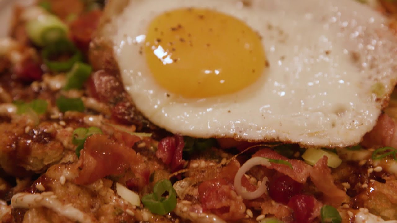 The Governor | Modern Diner | Milford, OH