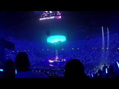 20190823容祖兒PRETTY CRAZY＿逃避你PART1