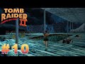 Tomb raider 2 longplay  the deck part 10  18