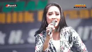 LIVE DANGDUT COPLO TERBARU|| OM ADELLA 2020