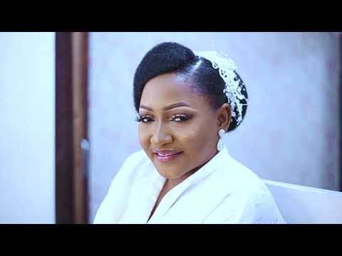 Official Mlowe John And Liliana Wedding Part One 1