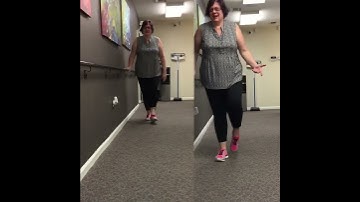 Dynamic Walk AFO Side-by-Side Comparison