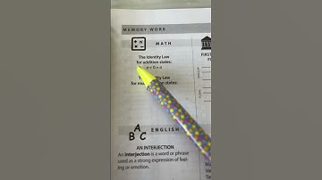 CC Cycle 2 Week 24 Math (sung to the Wheels in the Bus)